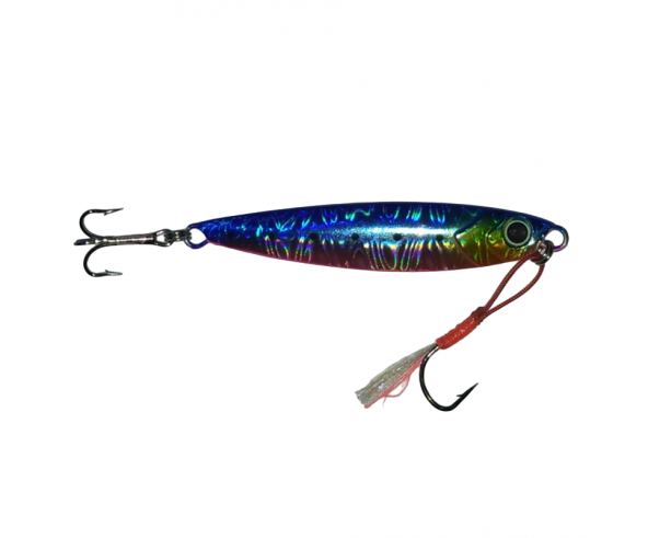 River - ALONSO  Jig 50 Gr. JİG LURE