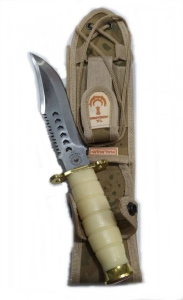 HALMAK KOMANDO BÇK - 3