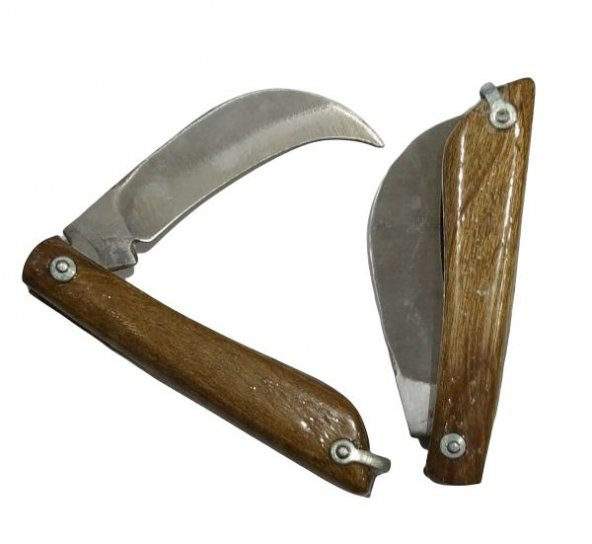 AHŞAB SAPLI ELYAPIMI AŞI CKS - 3