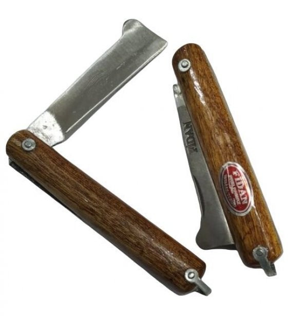 AHŞAB SAPLI ELYAPIMI AŞI CKS - 3