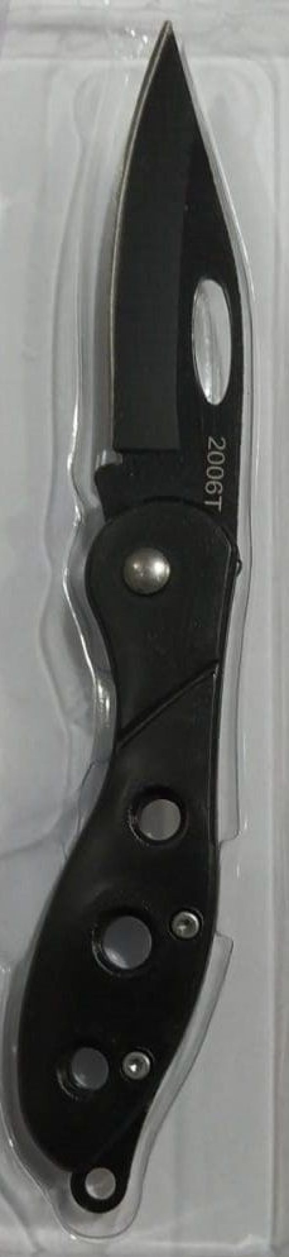 VAKUMLU SİYAH AV-CK - 3