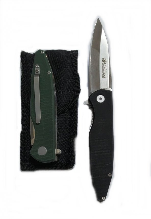 9741 G KEMERE ASMALI AVC CKS