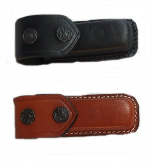 LÜX ORJİNAL DERİ KILIF 7.65 - 2