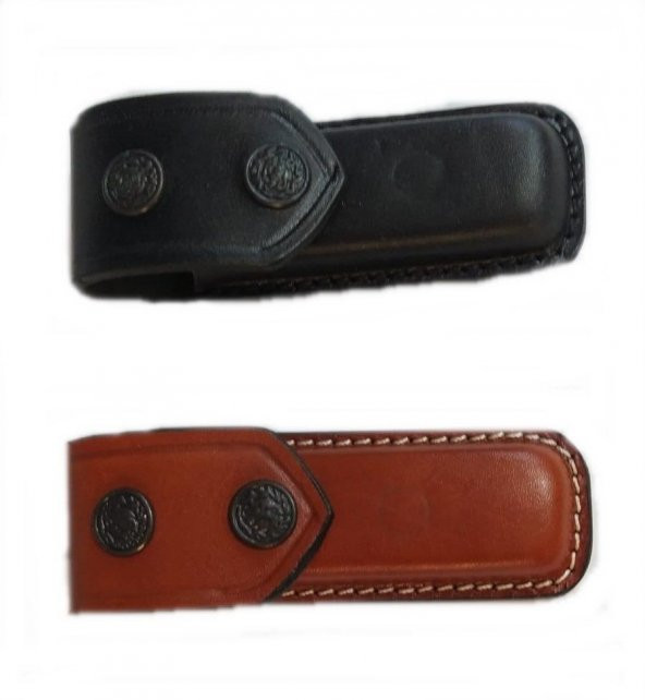 LÜX ORJİNAL DERİ KILIF 7.65 - 5