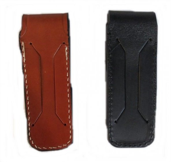 LÜX ORJİNAL DERİ KILIF 7.65 - 9