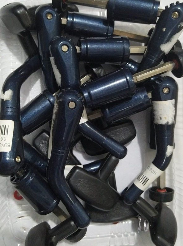 70-80  MAKİNE KOL - 3