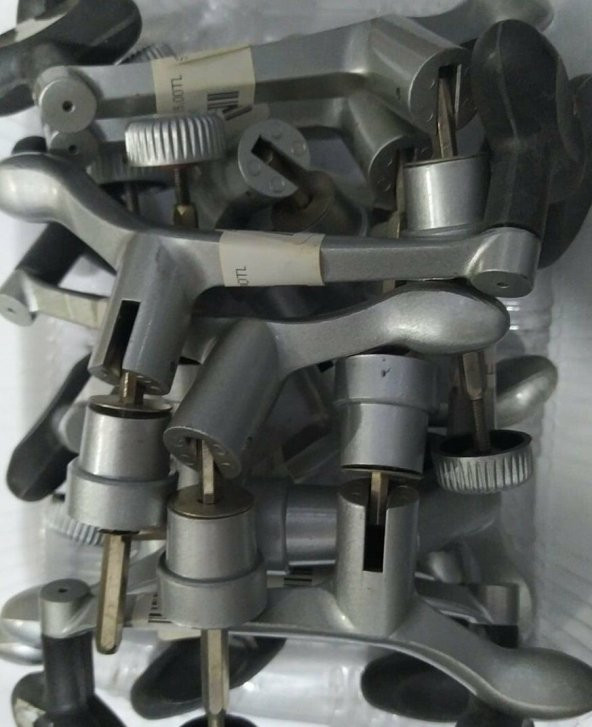 50-60- LİK KÜÇÜK MAKİNE KOLU - 4