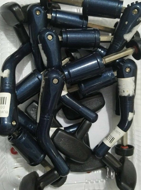70-80  MAKİNE KOL - 6