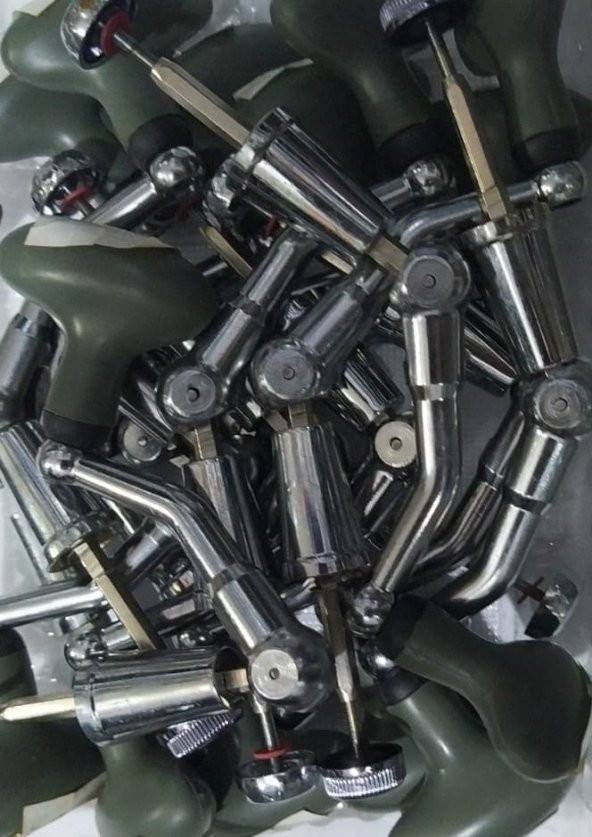 60- LİK KÜÇÜK MAKİNE KOLU - 6