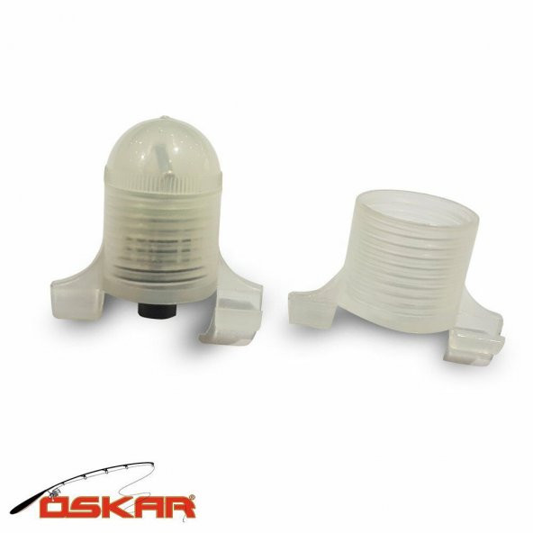 OSKAR Strike Alert Kamış Alarmı - 5