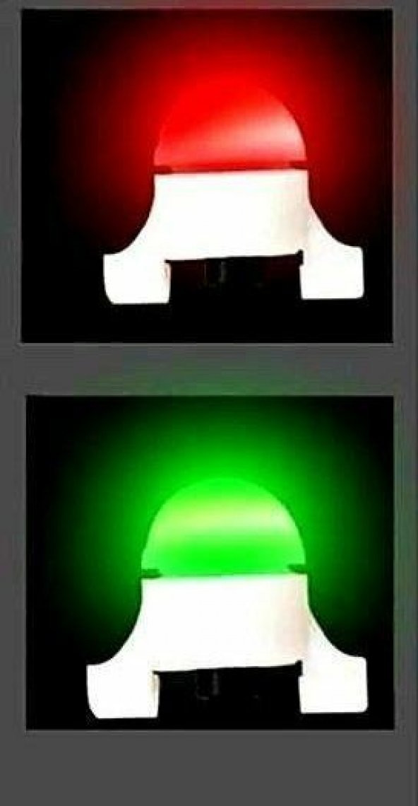 OSKAR Strike Alert Kamış Alarmı - 6