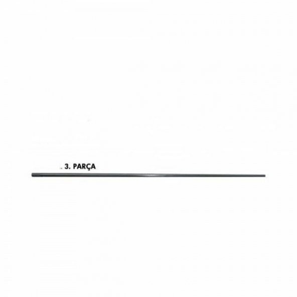 DOMİNATÖR-TERMİNATÖR GÖL KAMIŞ 3 PARCA - 5