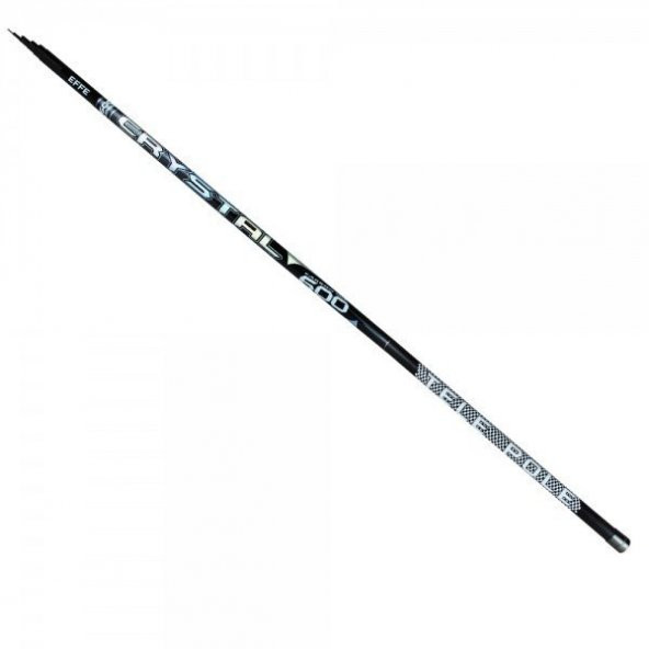 CRYSTAL GÖL KAMIŞ 3 CÜ PARCA - 3