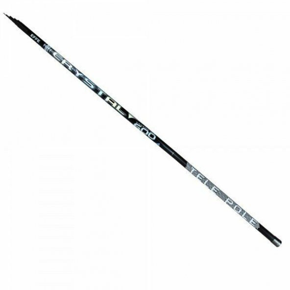 CRYSTAL GÖL KAMIŞ 3 CÜ PARCA - 9