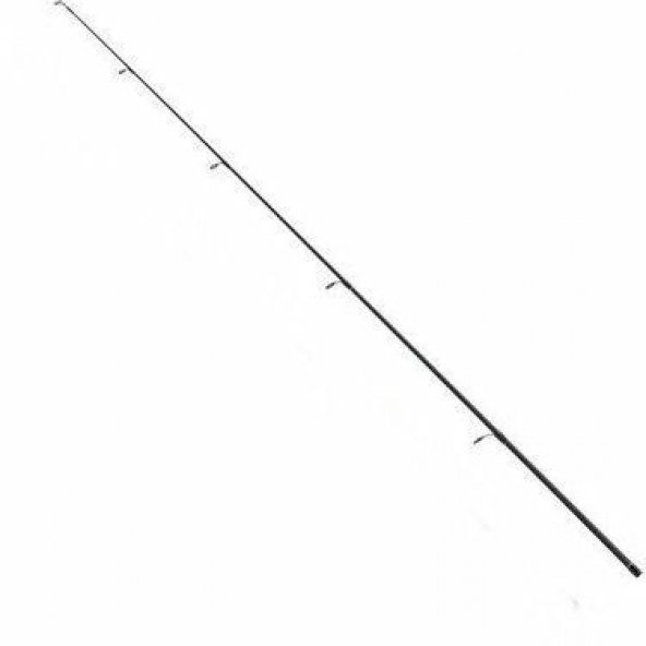 XTRA FLEXX 270CM-10-30GR ATARLI 2PARCALI SPİN KAMIŞ 1 Cİ PARCASI - 4