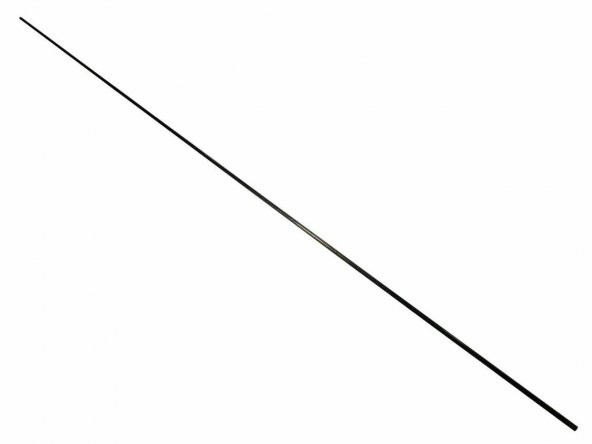 GÖL KAMIŞ 1 Cİ PARCASI - 85CM - SİYAH - 4