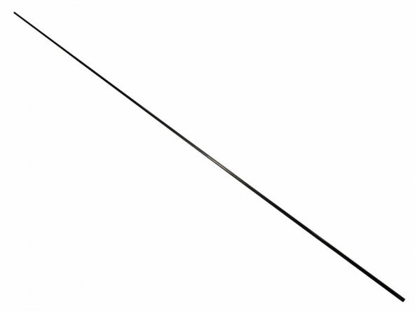 GÖL KAMIŞ 1 Cİ PARCASI - 85CM - SİYAH - 6