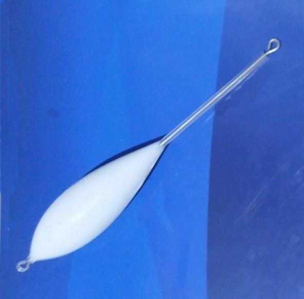 BOMBARDO ŞAMANDRA  40GR - 50GR - 60GR 2 ADET - 8