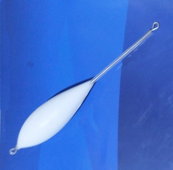 BOMBARDO ŞAMANDRA  40GR - 50GR - 60GR 2 ADET - 10
