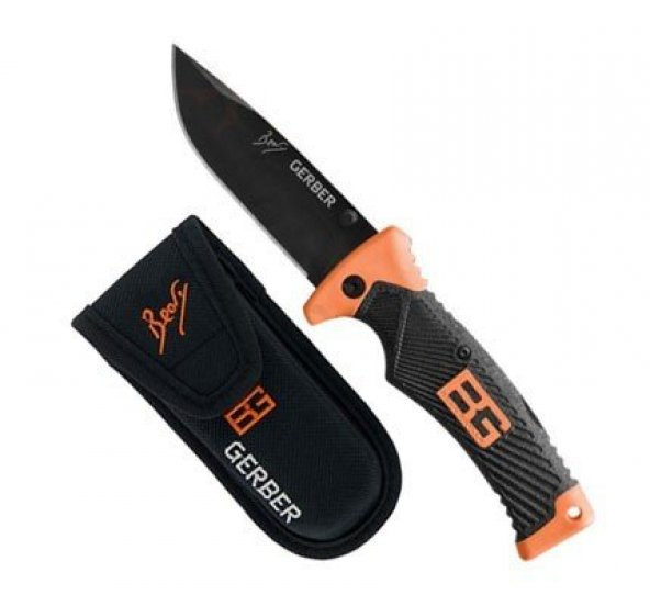 GERBER BUYUK  KILIFLI