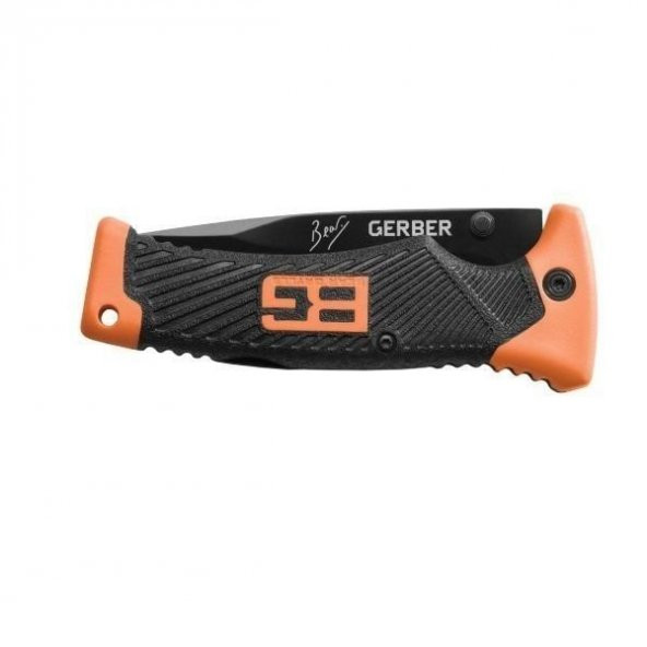 GERBER BUYUK  KILIFLI - Resim 4