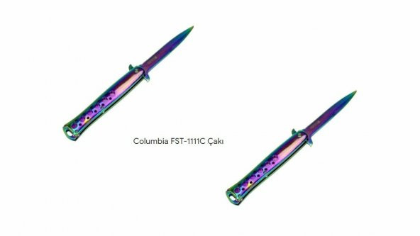 Orjinal Colonbiya  Manuel 23 Cm - 7