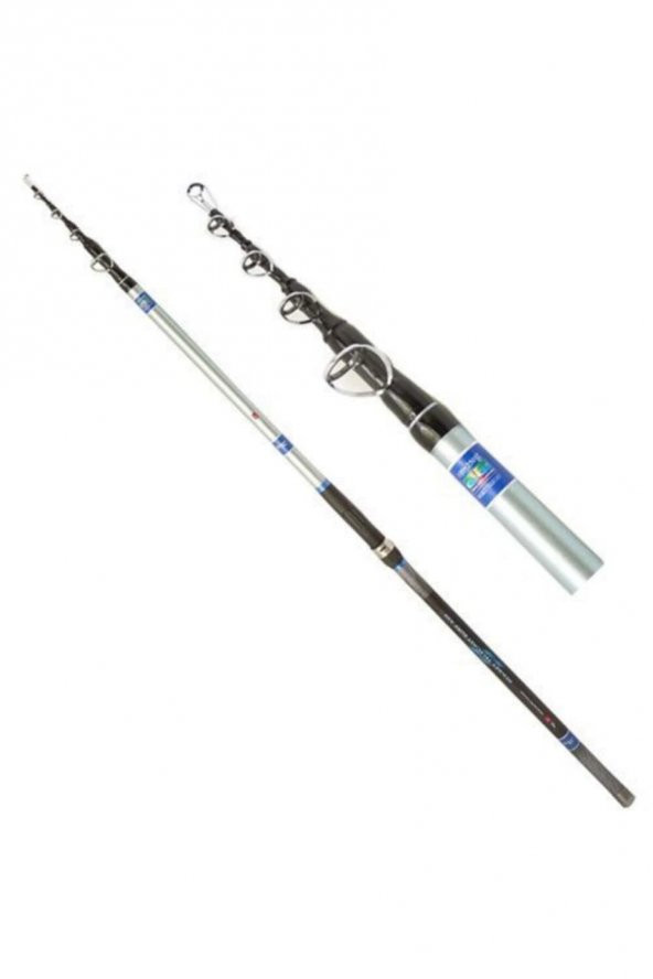 Ryobi Rocket R. 425 CM 100 - 250 Gr Atarlı Surf Kamışı