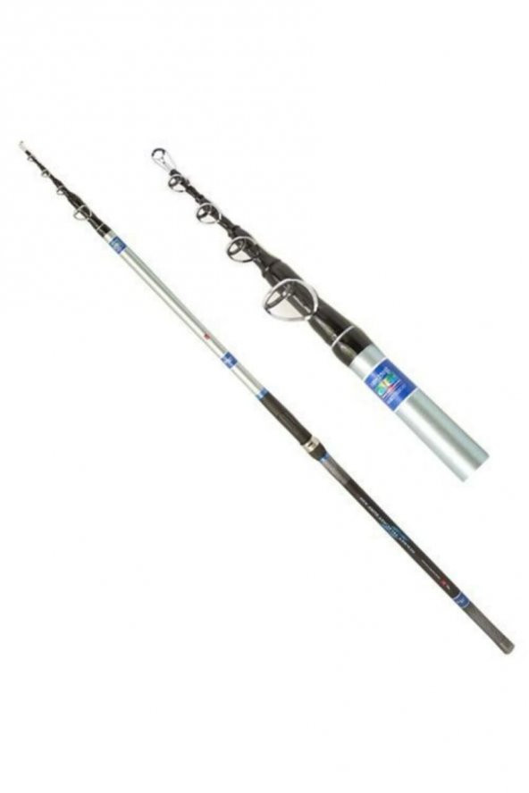 Ryobi Rocket R. 425 CM 100 - 250 Gr Atarlı Surf Kamışı - 2