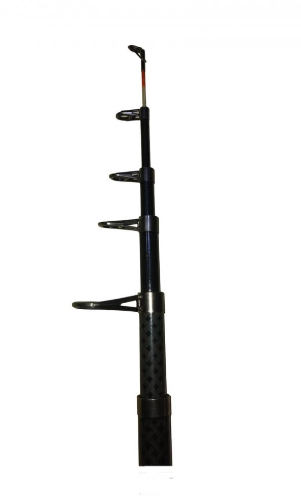 DRAGON 350CM - 100-200GR -85 CM K.BOY - 6