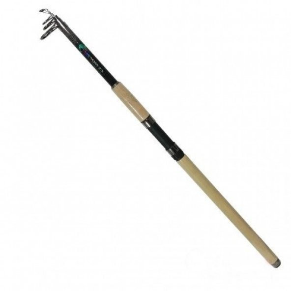 BLUE MASTER 240CM 10-40 GR 70CM K.BOY TELE SPİN