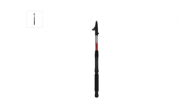 METRO 210 CM KAMIŞ 40-80 GR K.BOY 55 CM - 5