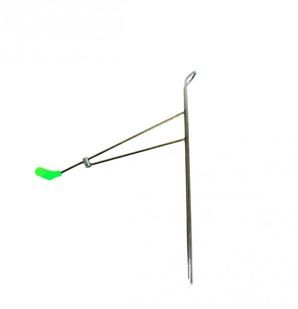 METAL KAMIŞ DAYAMA AYARLI - 4