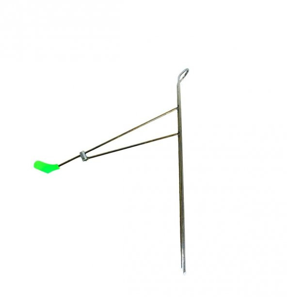 METAL KAMIŞ DAYAMA AYARLI - 8