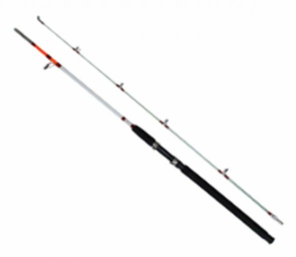 BALZA APOLLO SOFT 165 TEKNE KAMIŞI - 4