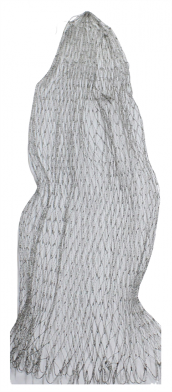 MİSİNE KEPCE TOR 90X80 GRİ ürün görseli 1