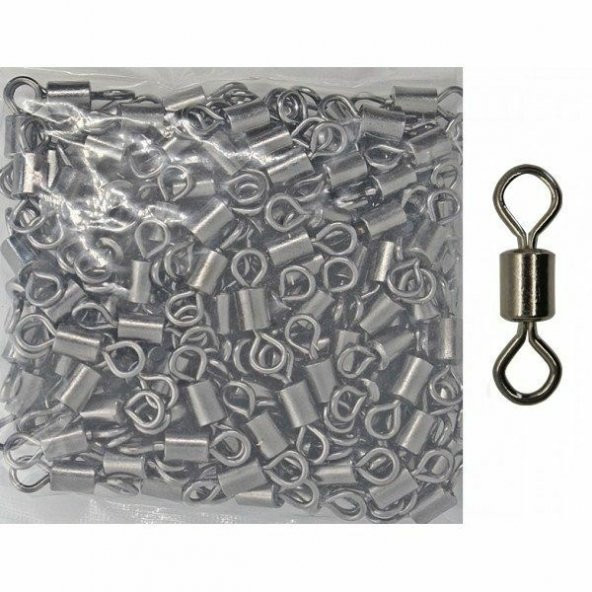 EFFE-PASLANMAZ FIRDÖNDÜ-ROLLİNG-2/0- 144 LÜ PAKET - 6