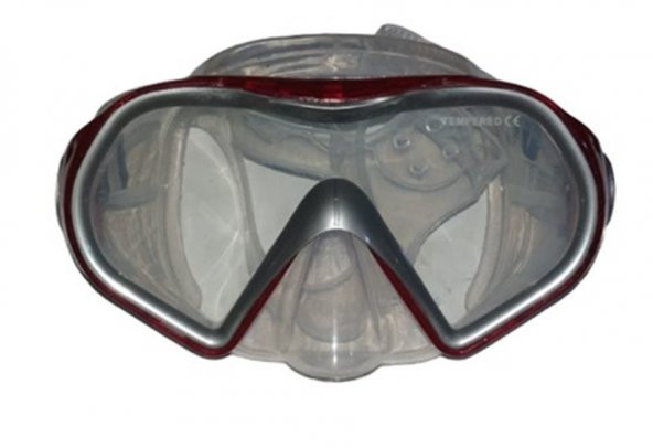 BAIA ARASI ACIK MASK - 2