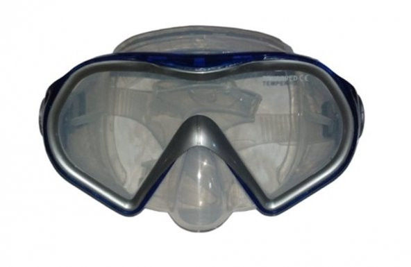 BAIA ARASI ACIK MASK - 3