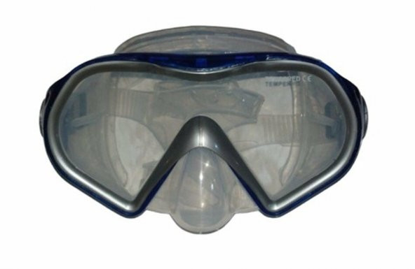 BAIA ARASI ACIK MASK - 6