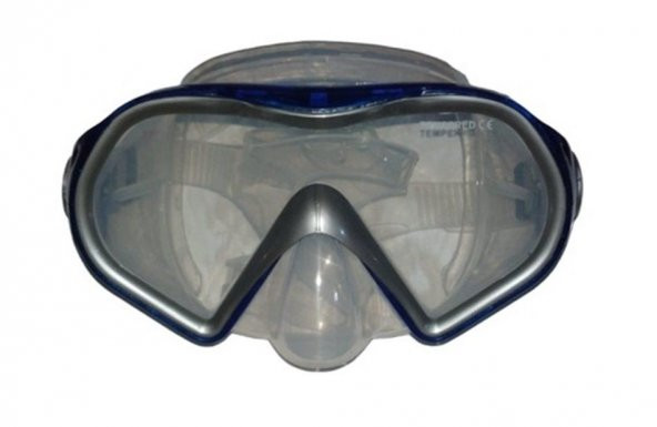 BAIA ARASI ACIK MASK - 9