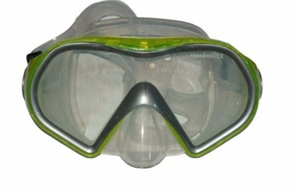BAIA ARASI ACIK MASK - 10
