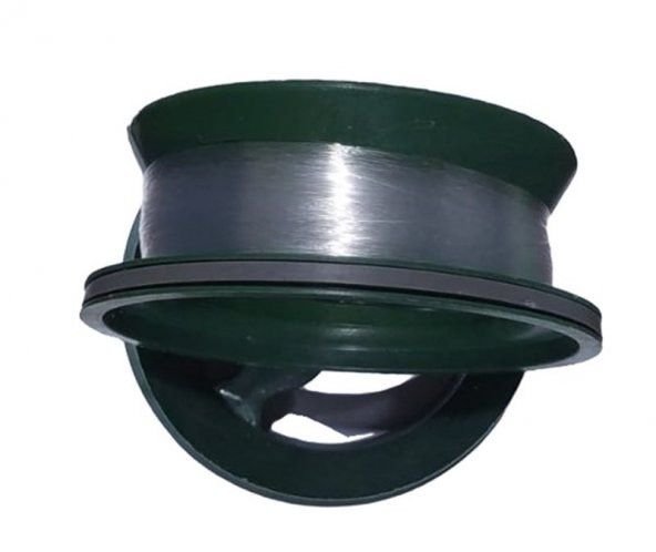 ALLIGATOR MİSİNE-KASNAKTA 0,40 MM 200MT