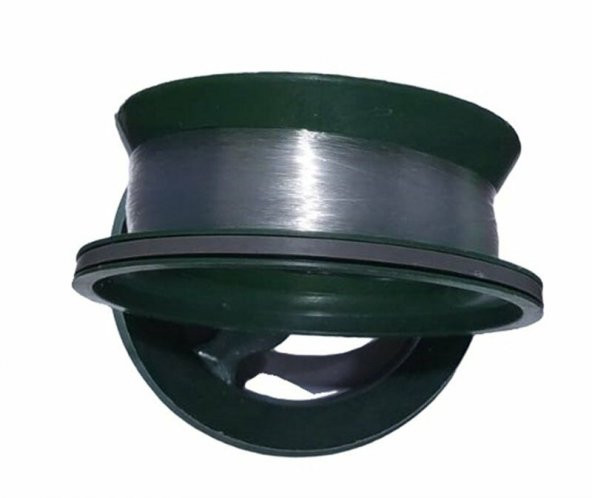 ALLIGATOR MİSİNE-KASNAKTA 0,40 MM 200MT - 4