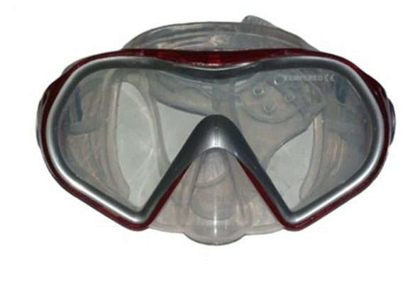 BAIA ARASI ACIK MASK - 12