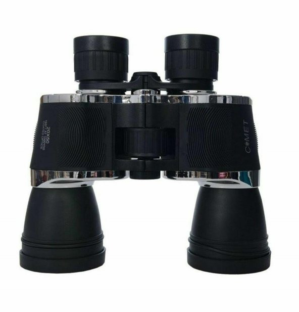 ED 004 - 20x 50 BÜYÜK BOY EL DÜRBÜNÜ - 4