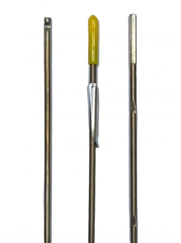 KROM TAHİTİEN 100 LüK ZIPKIN ŞİŞ UZUNLUK 130 CM - 6