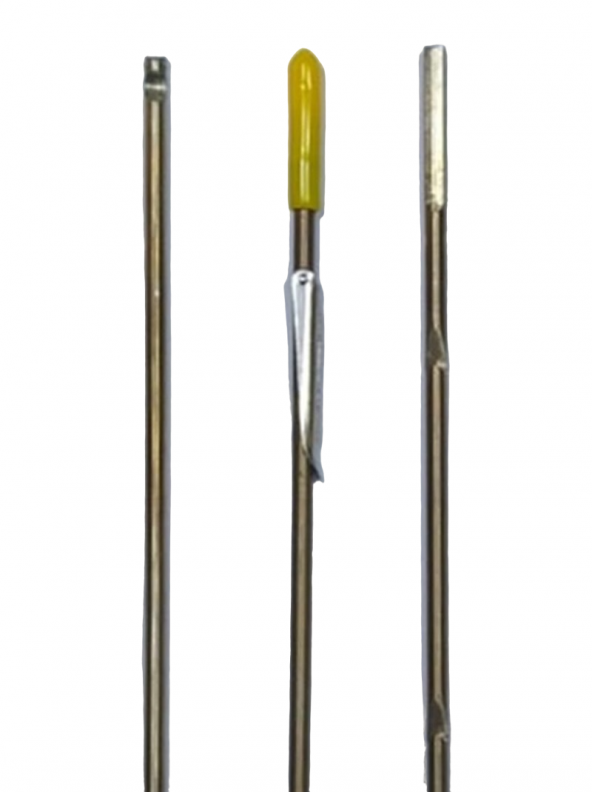 KROM TAHİTİEN 110 LüK ZIPKIN ŞİŞ UZUNLUK 145 CM - 8