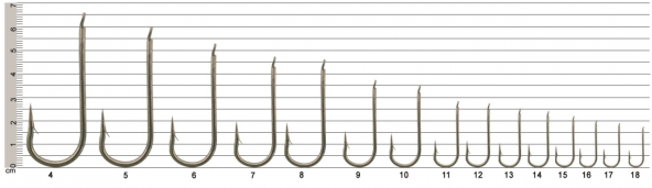 YOV  2315-N 6 KALIN DÜZ-UZUN PALA  PARAGAT İĞNESİ 1 PAKET 10 ADET - Resim 2