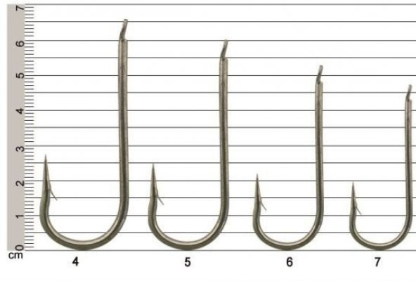 YOV  2315-N 6 KALIN DÜZ-UZUN PALA  PARAGAT İĞNESİ 1 PAKET 10 ADET - Resim 7