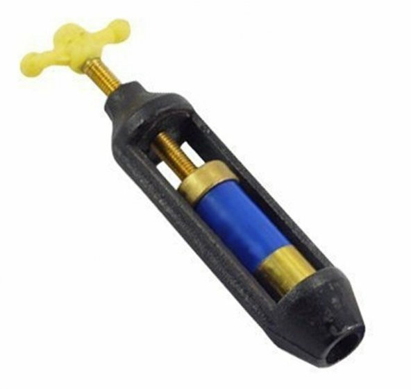 KOVAN KIVIRMA MAKİNESİ 28 CAL - 5